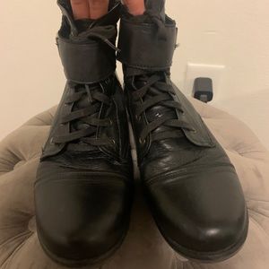 Steve Madden boots
